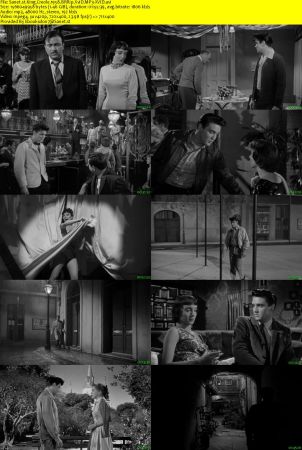 King Creole 1958 BRRip XviD MP3-XVID