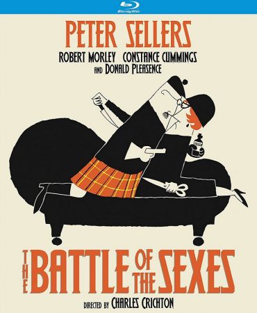 The Battle Of The Sexes 1960 1080P Bluray X264-TNT