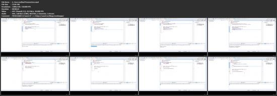 Hardcore Java With Android And SQL Applications