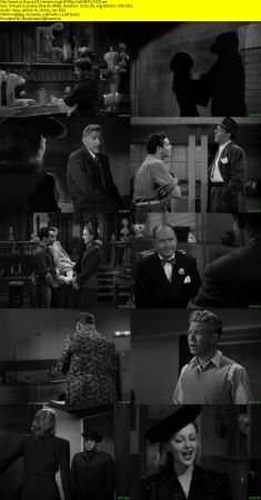 House Of Horrors 1946 BRRip XviD MP3-XVID
