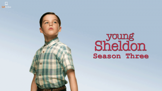 Young Sheldon S03 720p x265-MeGusta