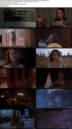 Hellraiser Complete Collection 1080p BluRay H264 AC3 DD Will1869