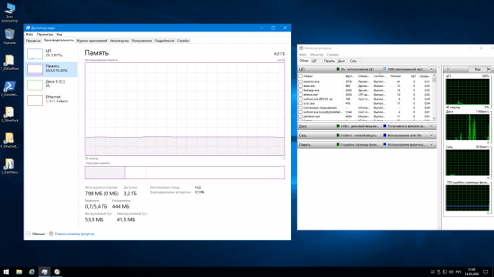 Windows 10 RS5 Enterprise LTSC 2019 v.1809.17763.1217 (x86-x64) en-us May 2020