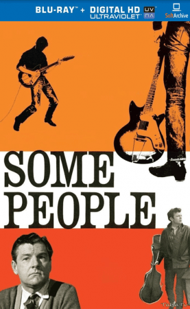 Some People 1962 BDRip x264-SPOOKS
