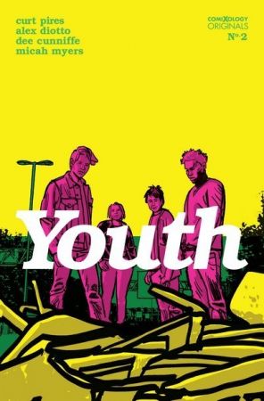 Youth #2 (2020)