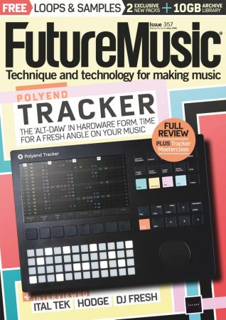FreeCourseWeb Future Music Issue 357 2020