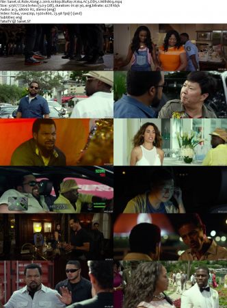 Ride Along Duology 1080p BluRay H264 AC3 DD5.1 Will1869