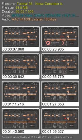 Arturia ARP2600V with King Unique