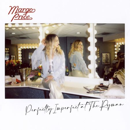 Margo Price - Perfectly Imperfect at The Ryman (2020)
