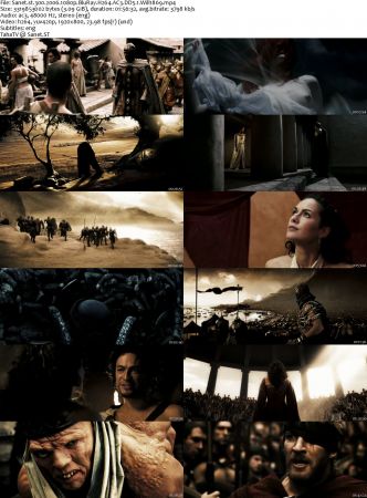 300 Duology 1080p BluRay H264 AC3 DD5.1 Will1869