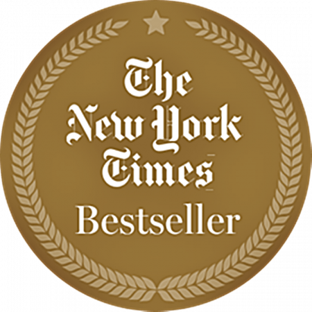 The New York Times Best Sellers: Business – April, 2020