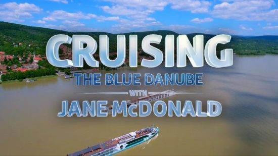 Channel 5 - Cruising the Blue Danube with Jane McDonald (2020) 1080p HDTV x265 AAC MVGroup