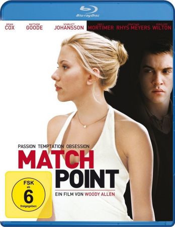 Match Point 2005 1080 BluRay Opus 2.0 x265-WoKE