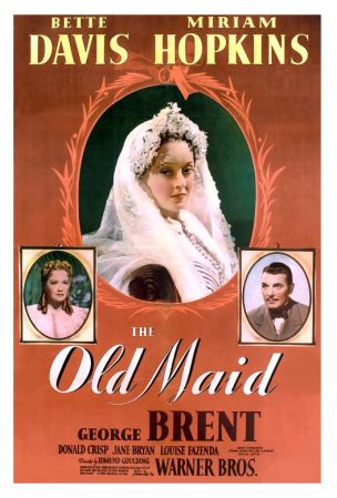 The Old Maid 1939 1080p WEBRip x264-RARBG