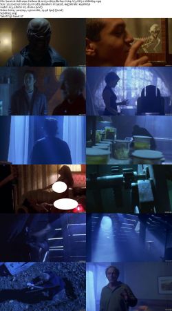 Hellraiser Complete Collection 1080p BluRay H264 AC3 DD Will1869
