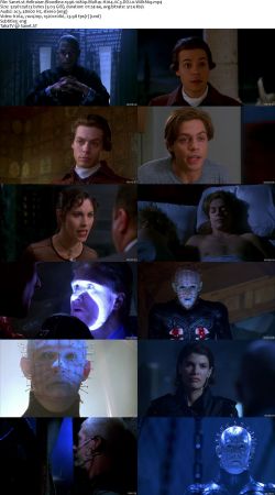 Hellraiser Complete Collection 1080p BluRay H264 AC3 DD Will1869