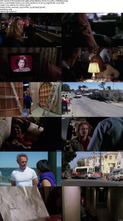 Dirty Harry Collection 1080p BluRay H264 AC3 DD5.1 Will1869