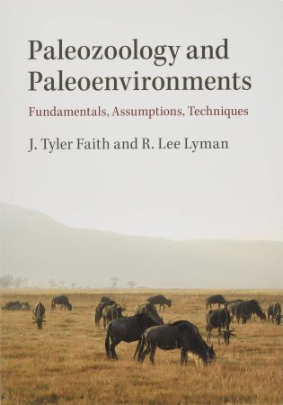 FreeCourseWeb Paleozoology and Paleoenvironments Fundamentals Assumptions Techniques