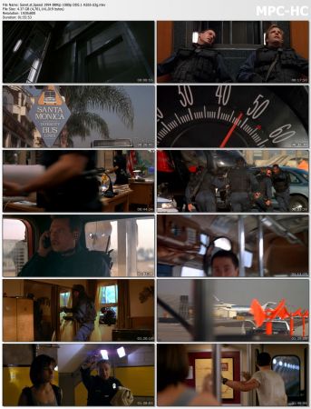 Speed Duology BRRip 1080p DD5.1 H265-d3g