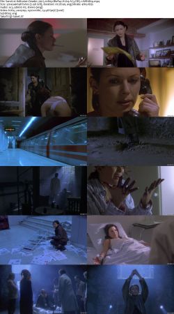 Hellraiser Complete Collection 1080p BluRay H264 AC3 DD Will1869