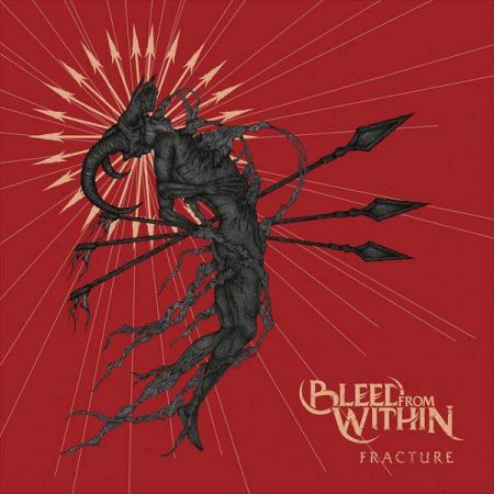 Bleed from Within - Fracture (2020)