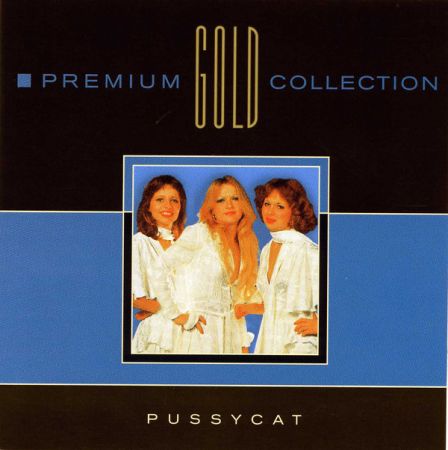 Pussycat – Premium Gold Collection (1994)