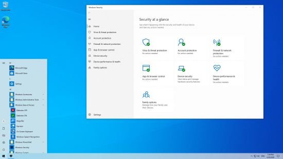 Windows 10 x64 Pro Slim Workstation Enterprise VL v.2004 Build 19041.264 - May 2020