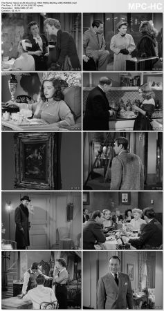 All About Eve 1950 1080p BluRay x265-RARBG
