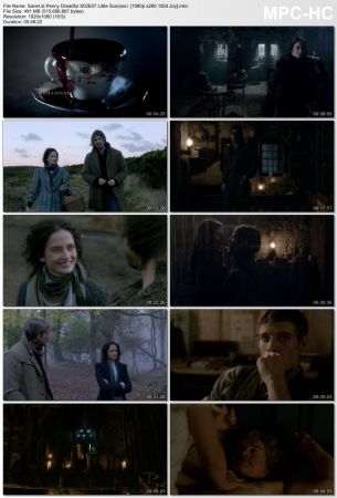 Penny Dreadful 2014 S02 1080p BluRay x265 HEVC AAC 5.1 Joy UTR