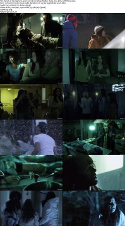 Wrong Turn Collection 1080p BluRay H264 AC3 DD5.1 Will1869