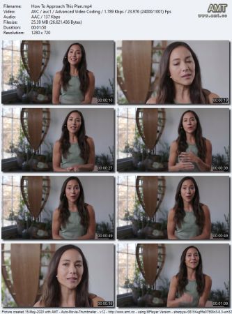 AloMoves - Power Vinyasa