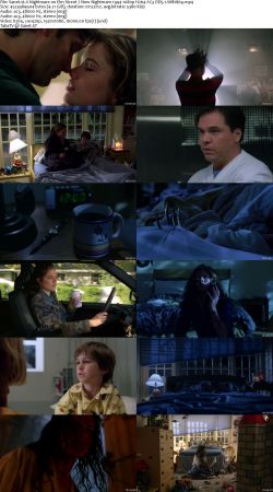 A Nightmare On Elm Street Collection 1984 - 2010 1080p H264 AC3 DD5.1 Will1869