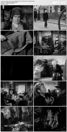 Oliver Twist 1948 BluRay 10Bit 1080p DD2.0 H265-d3g