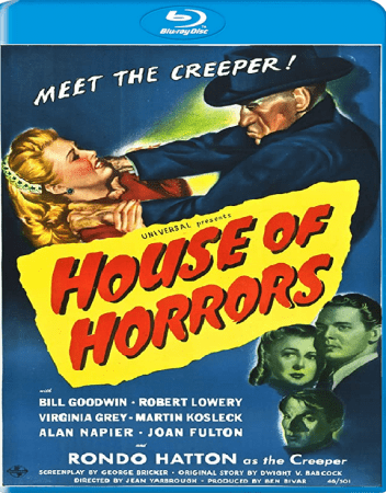 House Of Horrors 1946 1080p BluRay H264 AAC-RARBG