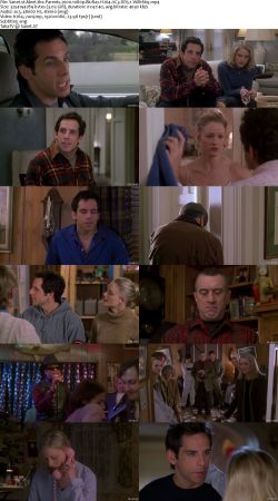 Fockers Trilogy 1080p BluRay H264 AC3 DD5.1 Will1869