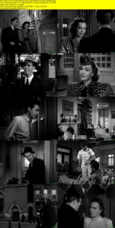 The Lost Weekend 1945 720p BluRay H264 AAC-RARBG
