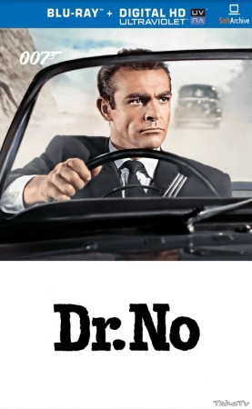 Dr. No 1962 720p BluRay x264-GOPISAHI