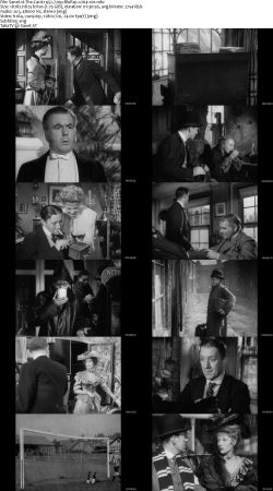 The Card 1952 720p BluRay x264-x0r
