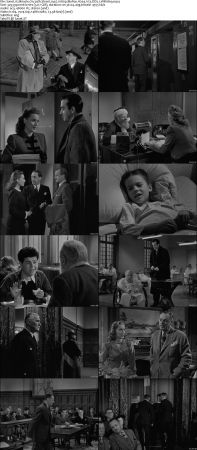 Miracle On 34th Street 1947 1080p BluRay H264 AC3 DD5.1 Will1869
