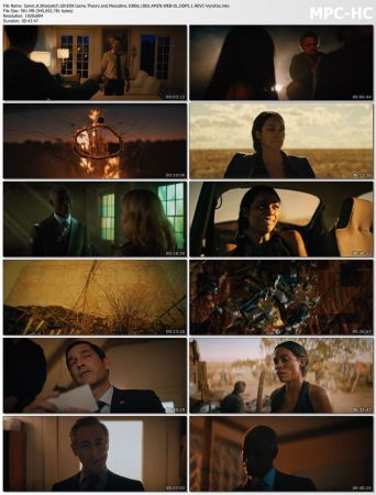 Briarpatch 2019 S01 1080p AMZN WEB-DL x265 HEVC 10bit DDP 5.1-Vyndros