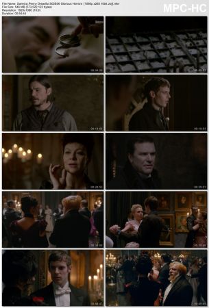 Penny Dreadful 2014 S02 1080p BluRay x265 HEVC AAC 5.1 Joy UTR