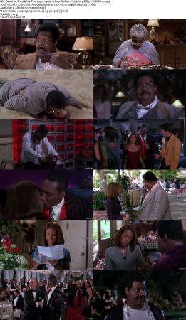 The Nutty Professor Duology 1080p BluRay H264 AC3 DD5.1 Will1869
