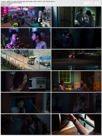 Nights Of A Shemale 2020 BluRay 1080p TrueHD 5.1 x265 10bit-BeiTai