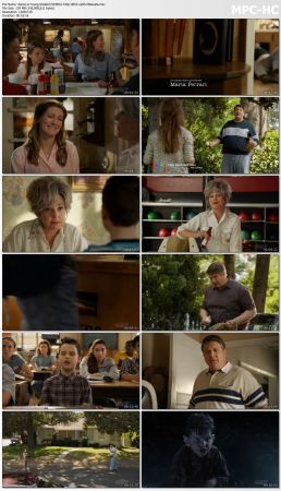 Young Sheldon S03 720p x265-MeGusta