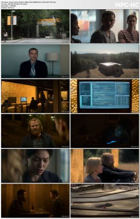 Devs S01 1080p 10bit WEBRip 6CH x265 HEVC-PSA