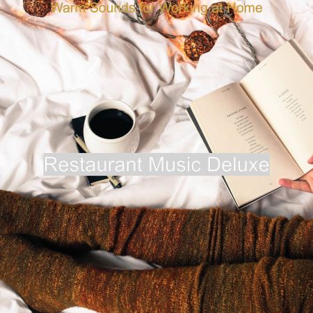 Restaurant Music Deluxe - Warm Sounds for Working at Home (2020) (FLAC / MP3)