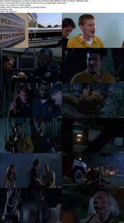 Wrong Turn Collection 1080p BluRay H264 AC3 DD5.1 Will1869