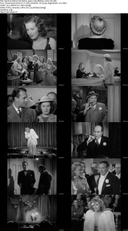Dance Girl Dance 1940 720p BluRay x264-x0r