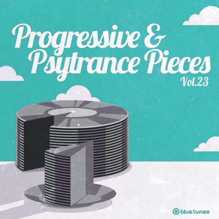 VA - Progressive &amp; Psy Trance Pieces, Vol. 23 (2020) (FLAC / MP3)