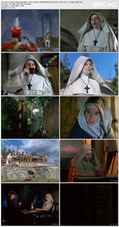 Black Narcissus 1947 Criterion 1080p BluRay x265 HEVC 10bit AAC 1.0 Tigole QXR